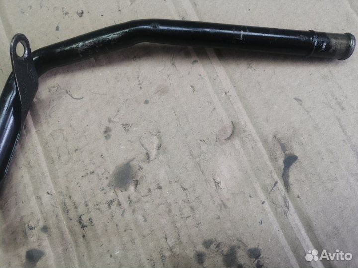 Трубка Ford Transit 2010