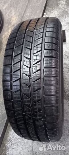 Pirelli Scorpion Ice&Snow 245/60 R18 105H