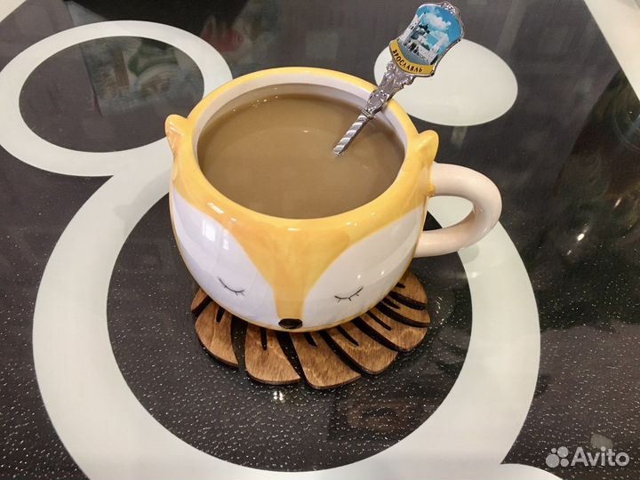 Подставка под горячее