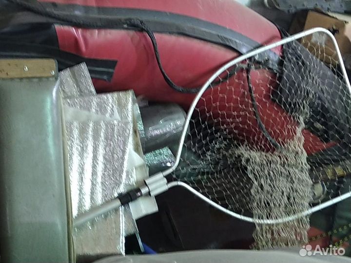 Лодка пвх 360