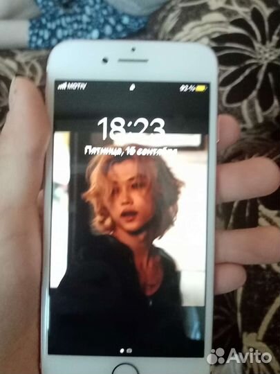 iPhone 7, 32 ГБ