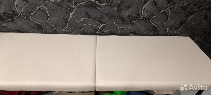 Кушетка массажная складная