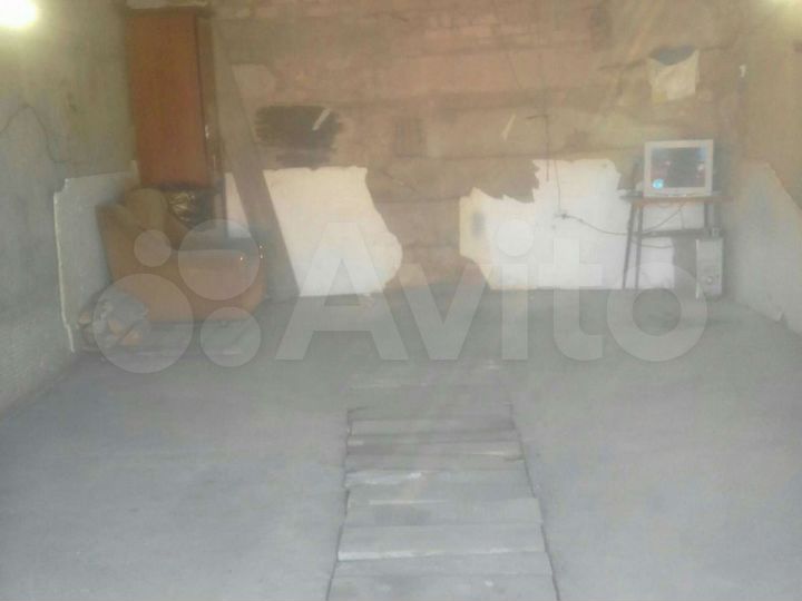 Гараж, 27 м²