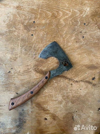 Топор7 + чехол в подарок