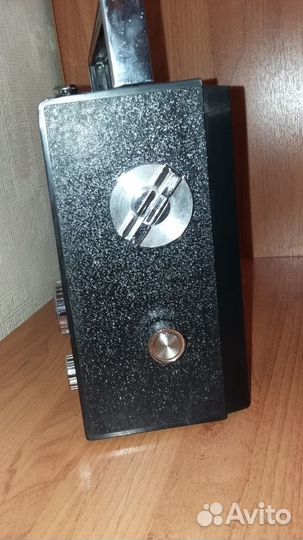 Радиоприемник cccр VEF 202