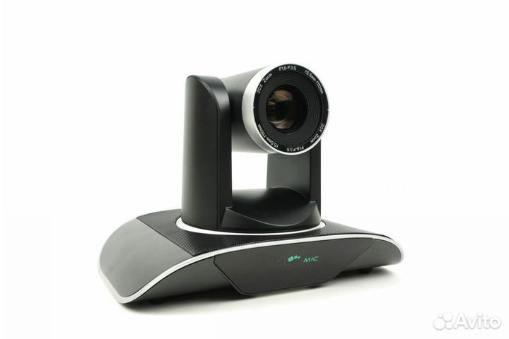 PTZ-камера CleverMic 1020ws (FullHD, 20x, SDI.)