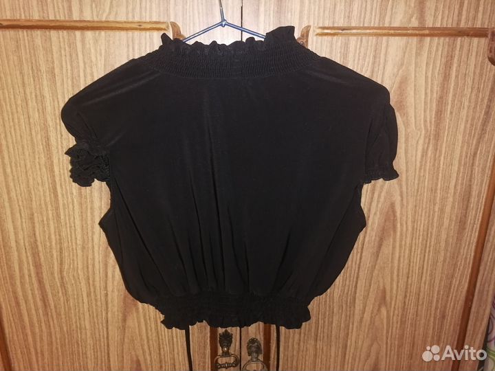 Болеро женское