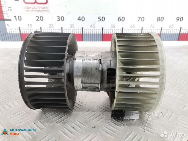 Моторчик печки BMW 3 E46 2002 64119204154