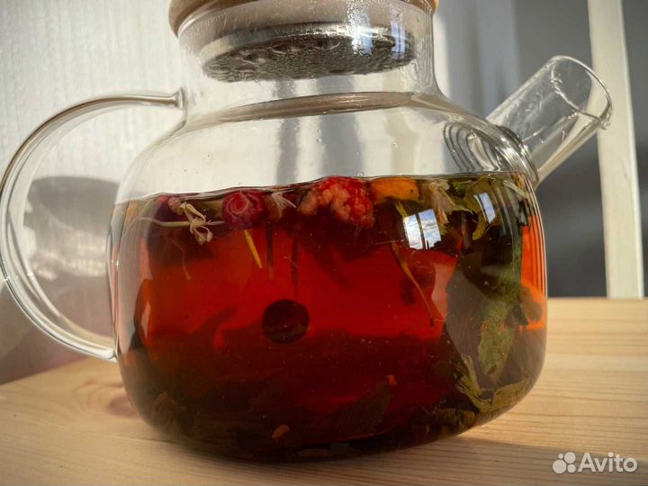 Иван-чай 1 килограмм 