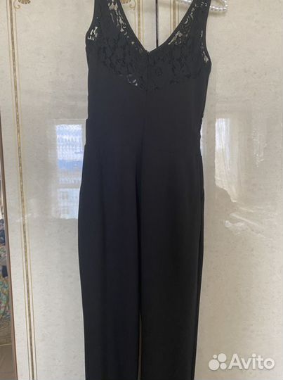 Комбинезон женский новый 42