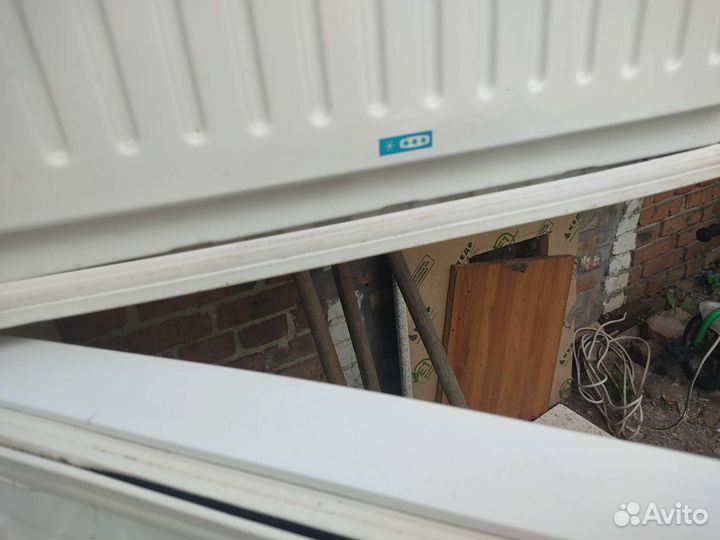 Холодильник бу