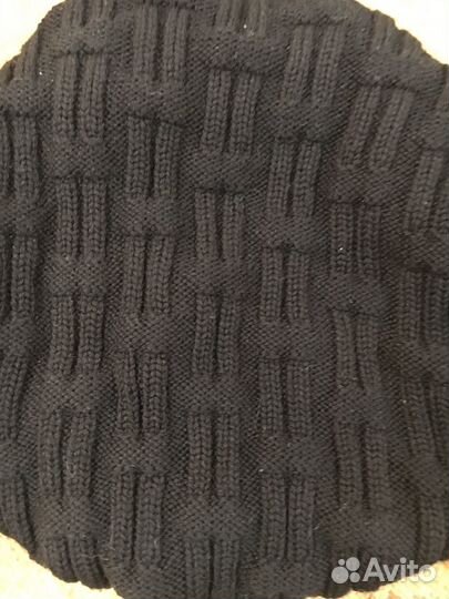 Armani collezioni шапка-кепи