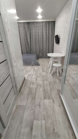 Квартира-студия, 25 м², 2/10 эт.