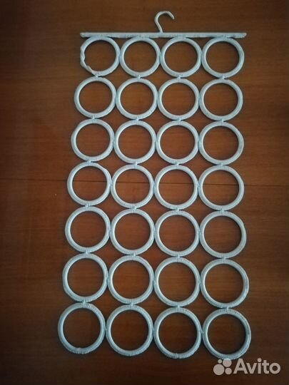 IKEA Вешалка для шарфов