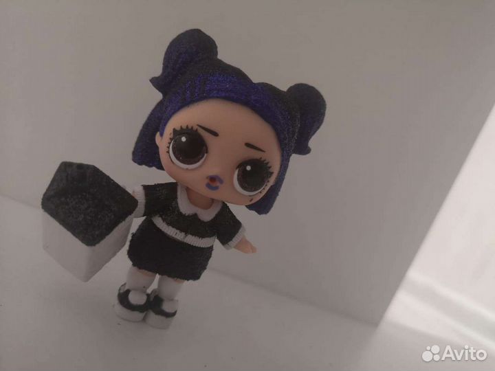 Кукла Лол оригинал