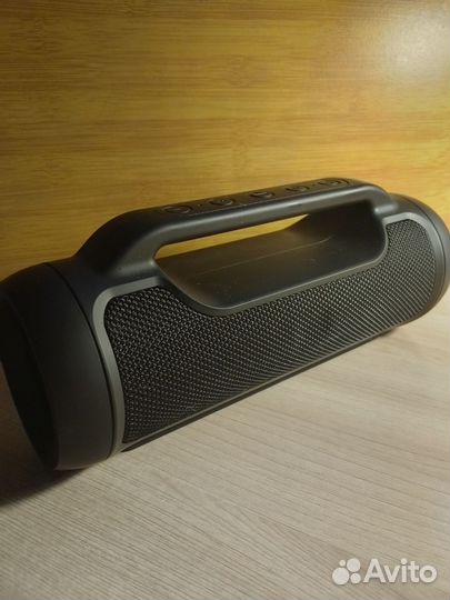 Блютуз колонка APS- 245