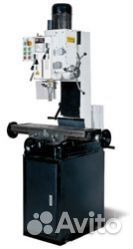 Фрезерный станок по металлу FP-48SP