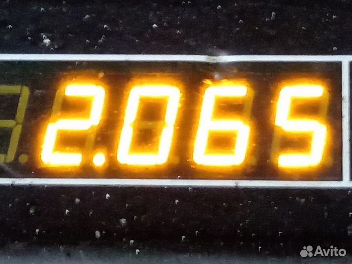 Маховик для Volvo S80 1