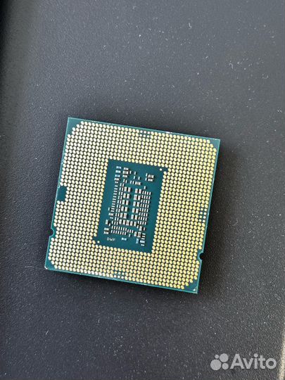 Intel core i5 10400f