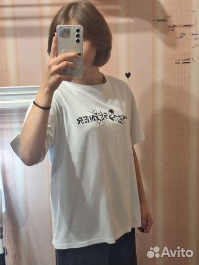 Футболка setner