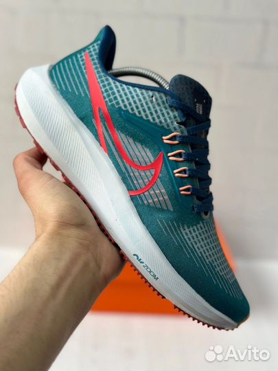 Кроссовки Nike air zoom pegasus 39