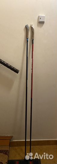 Лыжные палки swix