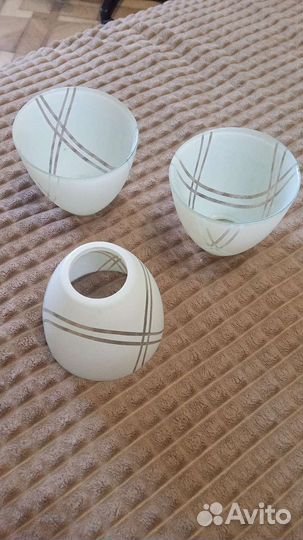 Плафоны для люстры е27