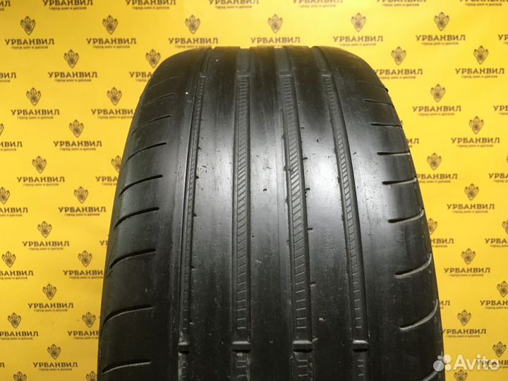 Goodyear Eagle F1 Asymmetric 3 225/50 R17 98Y