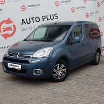 Citroen Berlingo 1.6 MT, 2014, 194 000 км, с пробегом, цена 999 000 руб.