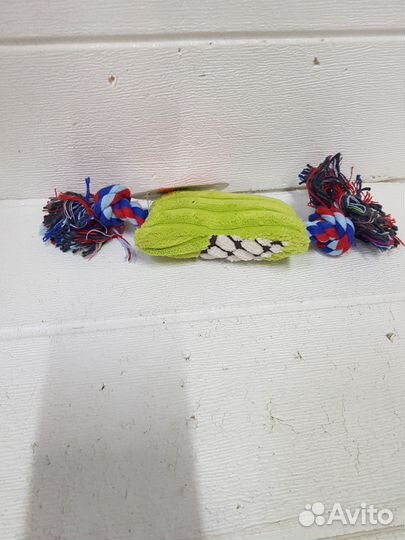 Игрушка для собак