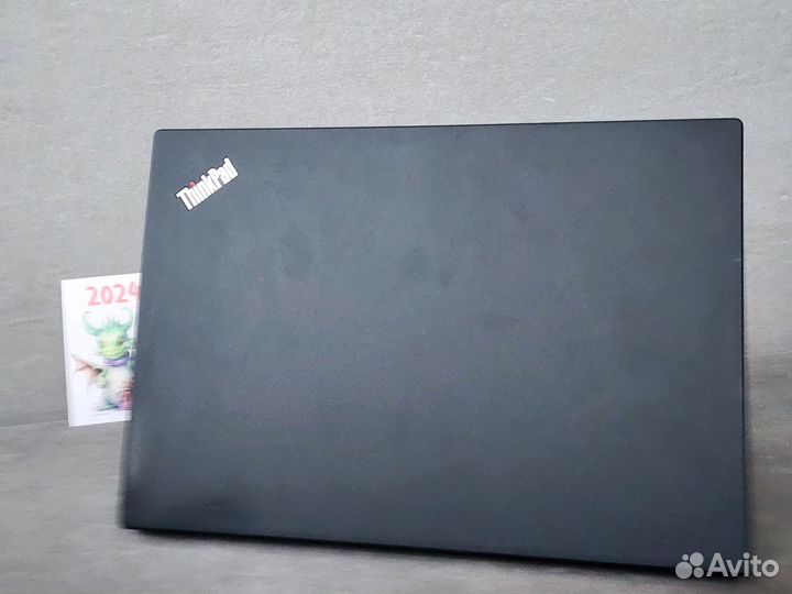 ThinkPad X390 IPS глянец 13.3