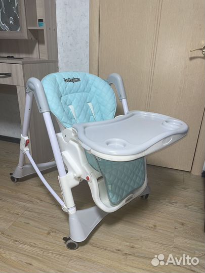 Стол стул для кормления