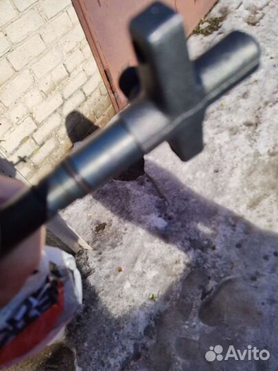 Форсунки Паджеро 3