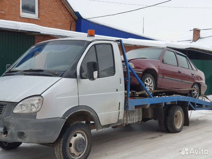 Услуги эвакуатора 24 7