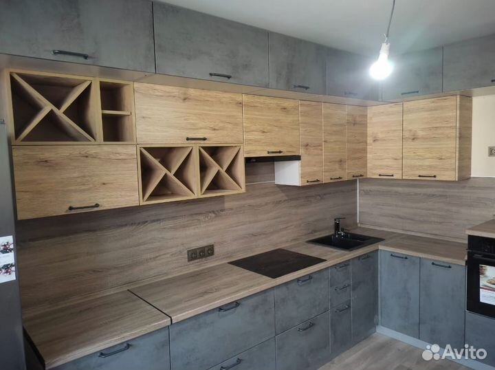 Модульная кухня