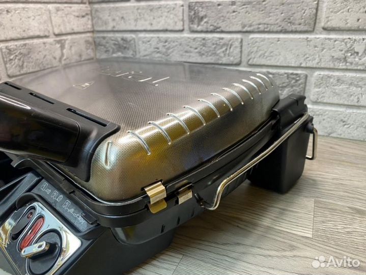Электрический гриль Tefal GC306012 (6696i s1)
