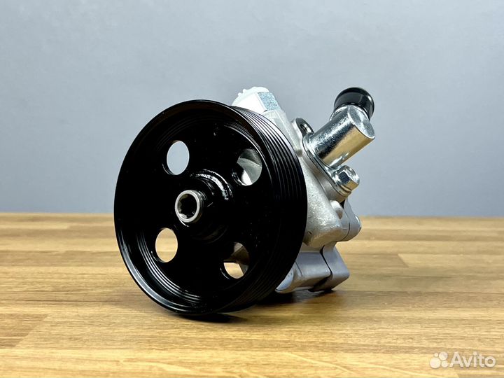 Насос гур 1,6 Chevrolet Cruze, Opel Astra