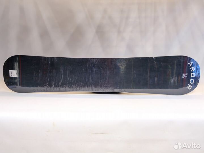 Сноуборд Arbor System 20/21 (155)