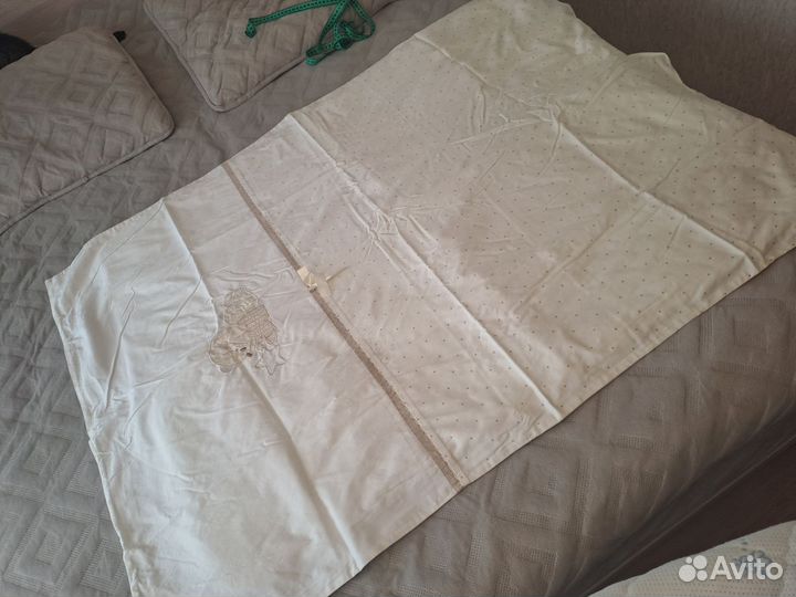 Комплект в детскую кроватку