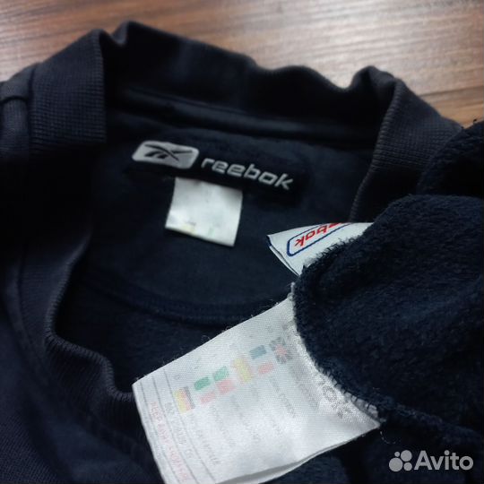 Свитшот reebok Vintage