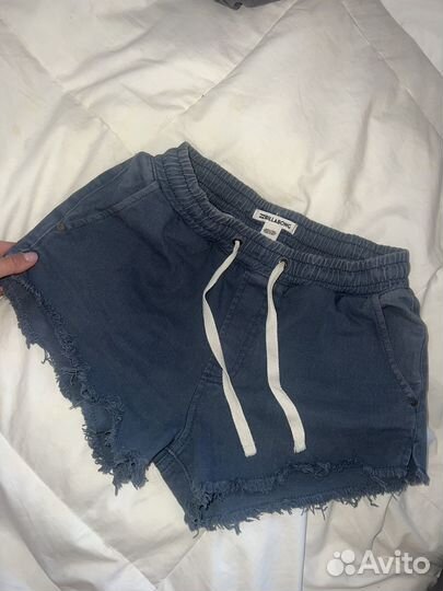 Billabong шорты