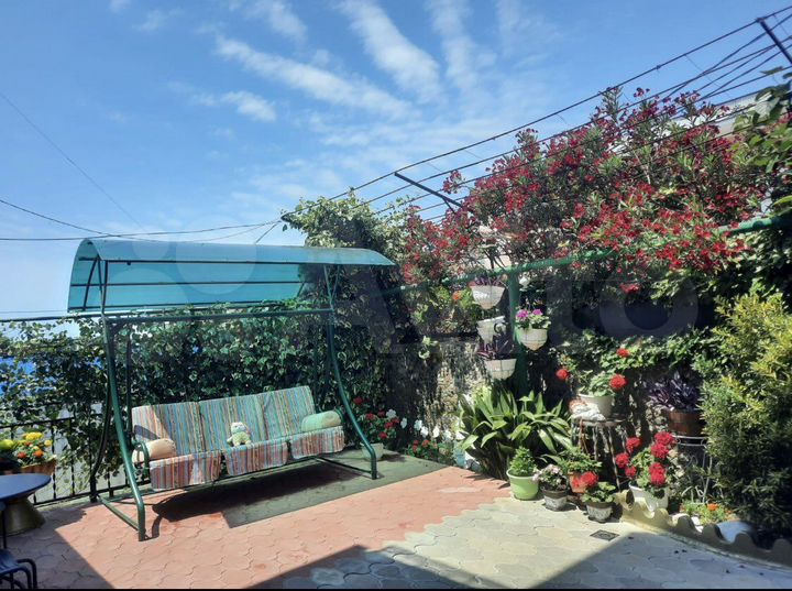 Комната 25 м², 3/3 эт.