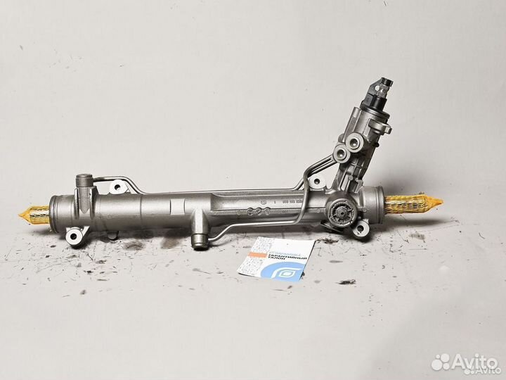 Рулевая рейка BMW E65 2001