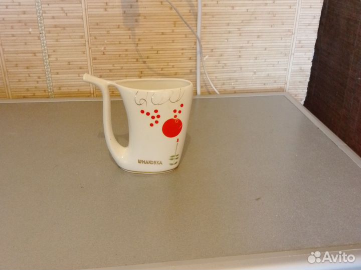 Очки для питья