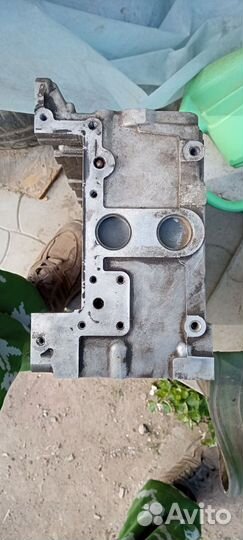 Гбц хундай стайрекс d4cb