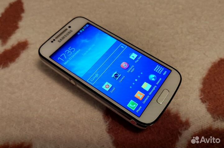 Samsung Galaxy S4 Zoom SM-C101, 8 ГБ