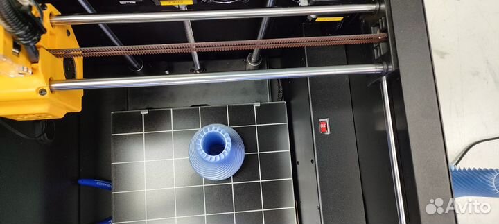 3D-принтер Flying Bear Ghost 6 NEW