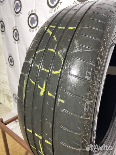 Bridgestone Turanza T005 225/55 R17