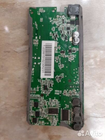 Разбор колонки jbl charge 2+ Оригинал версия GG