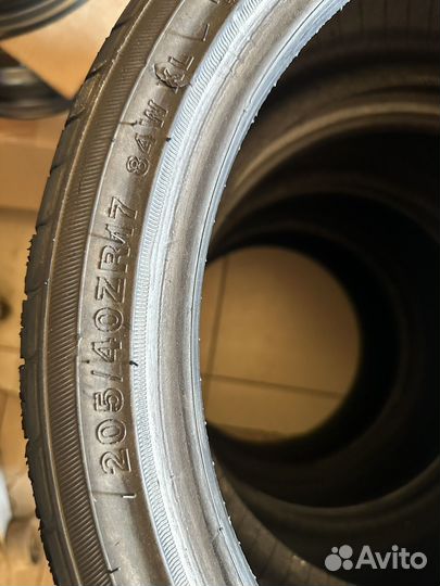 Winrun R330 205/40 R17 84W